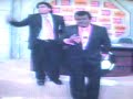 chamo de solar y uribe  13   10   07  parte 1