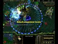 Dota My Best Techies Rampage 5kills Even Against GEM and BKB