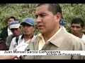 Consulta vecinal en Pacaipampa
