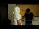 How to be a ninja 102