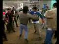videos de bolivien bolivianer kämpfen zu ihrem fest/bolivia bolivianer