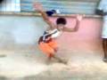 Julinho Esse cara dança muito.3gp