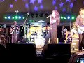 Patti Russo - Natural Woman with The SAS Band Dec 7th 2007