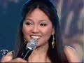 Filipinos on ShowMatch Argentina