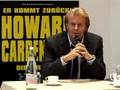 Howard Carpendale -- Rückkehr auf die Bühne Pressekonferenz