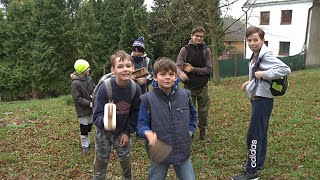 Velikonoční hrkači