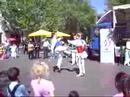 Taekwondo Schwelm - KSG EN S�d in Gevelsberg (4)
