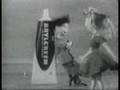 Brylcreem-TV-Commerc