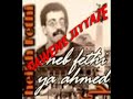 QAWEME JIYYAHE (Chikh Fethi Allahe Yarahemahe)