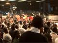 UNICEF: Children's Parliament opens in Zimbabwe