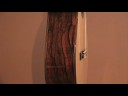 Michael Thames Luthier Guitar maker