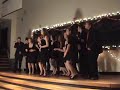 Gnarlz Barkley - Crazy (A cappella)
