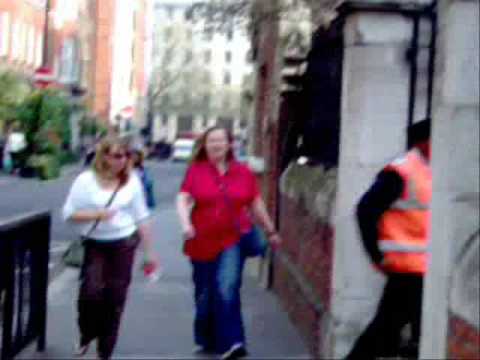 London Calling: Drury Lane