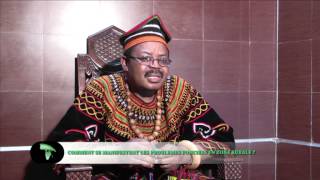 La problématique du foncier rural au Cameroun