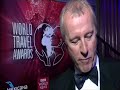 Derek Picot, Regional General Manager - Jumeirah Cartlon Tower, Burj Al Arab