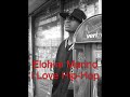 Elohim Marino: I Love Hip-Hop