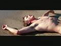 Steve Sandvoss SHIRTLESS
