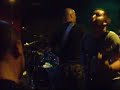 Ion Dissonance - The Girl Next Door live