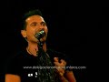 Concierto de David DeMar�a en Valderas (Le�n) - \"El callej�n del duende\"