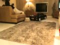 Kids ride on Ferrari modified