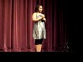 pickerington central talent show 2008