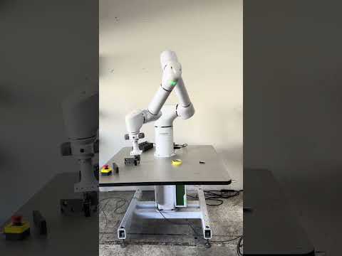2024 PRODUCTIVE ROBOTICS OB7-MAX12 Robots | PM Machines (1)