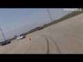 Alpina B7 vs AMG 63 CLK