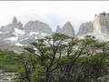 videos de Torres del Paine: Mirador Francés