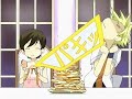 Ouran high school host club  amv- my cheri amour