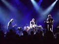 Nils Petter Molvaer Band @ Uppsala konserthus