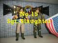 videos de WWE/WWF Top 30 Superstars of the 80s & 90s