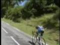 Discovery Channel Cycling Tour de France celebration video Discovery Channel Cycling Tour de France celebration video
