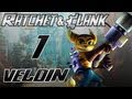 Ratchet & Clank - Episode 1 [Kyzil Plateau]