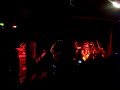 Anberlin - Readyfuels (Underworld, 12.09.07)