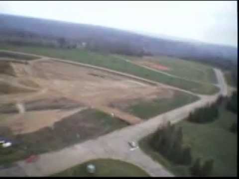 Skyfly Athabasca University