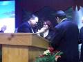 AGUSTIN PEREZ CONSECRATION SERVICE