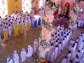 Cao Dai holy service, Pt. I Cao Dai holy service, Pt. I