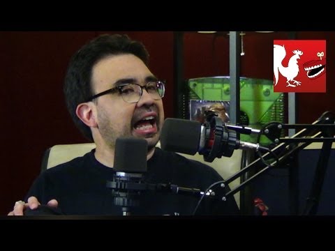 Rooster Teeth Video Podcast #264