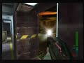 V�deo Perfect Dark - Area 51 3 (Agent) - Speed Run