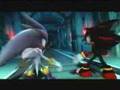 Shadow The Hedgehog - All Hail Shadow