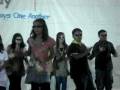 videos de Selina's Video during grade 5 Family Day