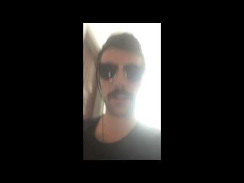 Videomessaggio - EX-OTAGO - Musica Intorno
