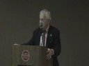 Ted Gunderson, whose FBI career spanned for over 30 years, speaks at the Gulf Coast 9/11 Truth Symposium. Subjects include 9/11, the Oklahoma city bombing, child sex slaves and child auctions, the assassination of JFK, his interviews with Michael Riconosciuto and much more. Please rate and comment. Send message for info on obtaining a DVD set of entire conference which includes Jim Marrs, Pat Shannan, and Dave vonKleist.