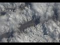 Click here to watch this video April 22, 2012 from ISS: Lyrids, cities and much more