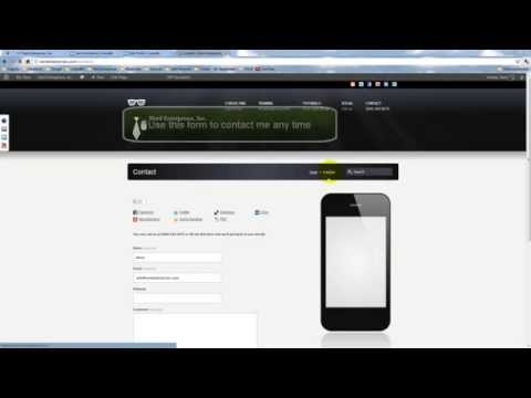 how to see sent messages on linkedin