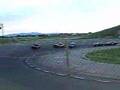 Bump to Pass Stateline Speedway Will Whitlow - Yvonne Lifsey