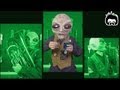 Mystery Cantina