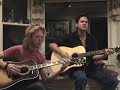 Brent Daniel/Peter Stroud \"Go Right On\"
