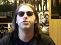 Marilyn Manson - BORN VILLAIN Album Review