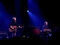 Phish- trey and page playing waste- roseland, 11/18/05